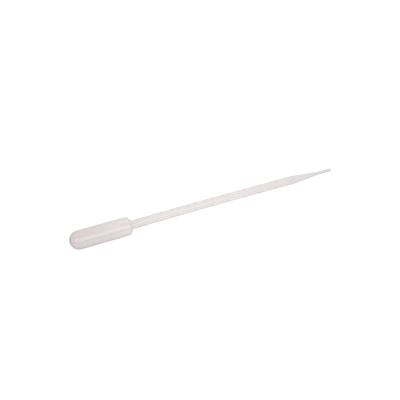 China Sterilized Fanen 10ml individually packing disposable plastic dropper transfer pasteur pipette plastic sterile for sale