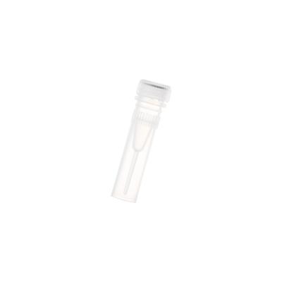 China Eco-friendly Fanen cryovial tube sterile cryogenic vial cryogenic lab cryovial 2d cryogenic vials for sale