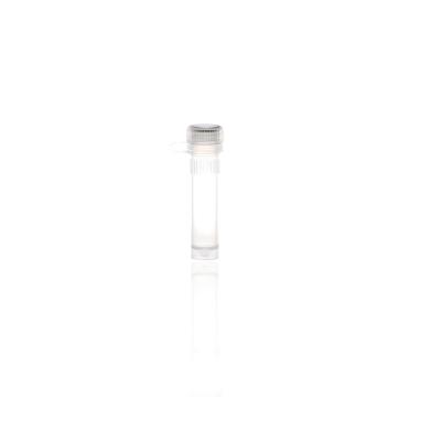 China Eco-friendly Fanen  laboratory plastic test tube laboratory internal thread cryogenic vial cryogenic vials for sale