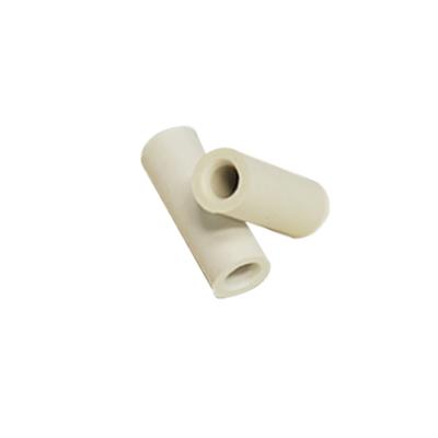 China Round Silicone Rubber Stopper /plugs/Natural Silicone Rubber Products Manufacturer for sale