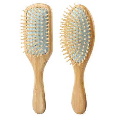 China Private Label Handle Airbag Hairbrush Hairbrush Scalp Airbag Massager Combs for sale