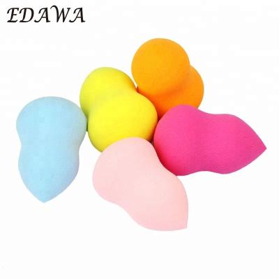 China Private Label Multifunctional Makeup Sponge Makeup High Quality Eqiupment Beauty Blending Sponge for sale