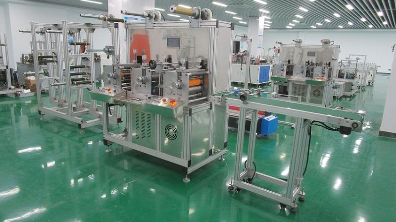 Verified China supplier - Changzhou Kpassat Automation Equipment Co., Ltd.