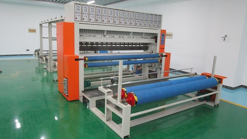 Verified China supplier - Changzhou Kpassat Automation Equipment Co., Ltd.