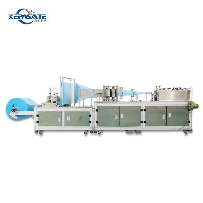 China Factory Direct High Quality Doctor Caps Cap Disposable Hat Making Machine for sale