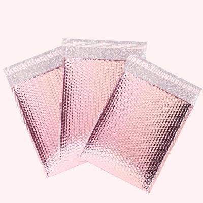 China Strong Adhesive / Shock-resistance / Waterproof / Nice Bubble Bags Custom Printing Mailing / Envelope Waterproof / Biodegradable Waterproof for sale