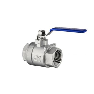 China Minimalist The Hottest Selling Waterproof Stainless Steel Material Fountain Ball Valve for sale