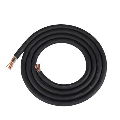 China Fashion Minimalist Professional Multicore Fusion Underwater Cable With Copper Conductor for sale