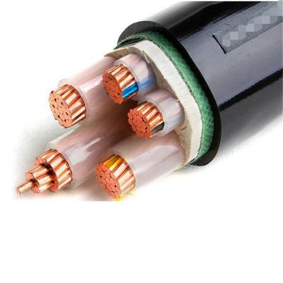 China Factory Price Minimalist Underwater Power Cable With Polyurethane Insulation Material for sale