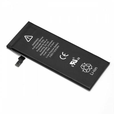 China Mobile Phone Lithium Battery for 6 6s 5s 7 8 plus X XR XS 12promax Max High Capacity Replacement Batteries for sale