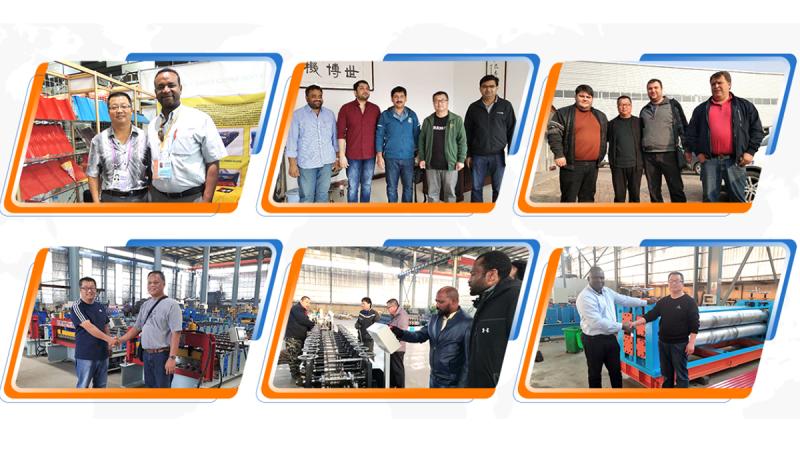 Verified China supplier - Botou Shibo Machinery Manufacturing Co., Ltd.