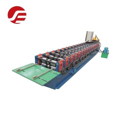 China Building Material Shops High Quality Gypsum Drywall Stud Track Furring Channel Cold Forming Machine for sale