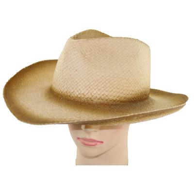 China Striped Summer Beach Wholesale Customized Promotional Ultraviolet Proof Straw Hat For Kids for sale