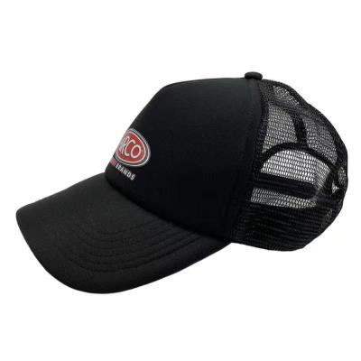 China OEM COMMON High Quality Baseball Cap Custom Logo High Quality Fashion Baseball Hat for sale