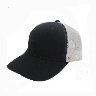 China 2018 COMMON Fashion Mesh Fabric Top Selling Trucker Hat And Cap for sale