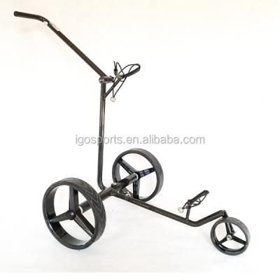 China Golf Cart Push Cart 3 Wheel Golf Cart for sale