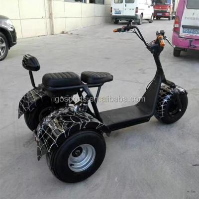 China Front And Rear Electric Shock Suspension Motorcycle DC Motor (Option) for sale