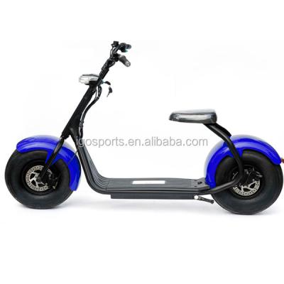 China Front and rear electric shock suspension motorcycle 1500w (option) for sale