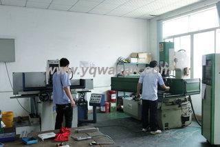 Verified China supplier - Yueqing Haidie Electric Co., Ltd.