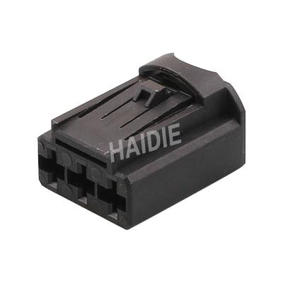 China 3 Pin Female Automotive Electrical Cable Connector 1823137-1 for sale