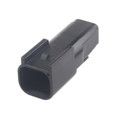 China Haidie sumitomo SL SEALED SERIES (1.5mm) M connector 6181-6492 6181-6492 for sale