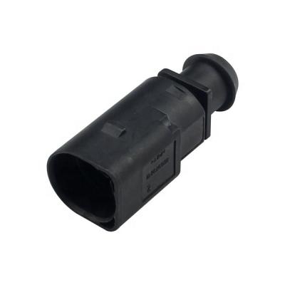 China DJ7042B-1.5-11 automotive electrical plug gf20 pbt connector for sale