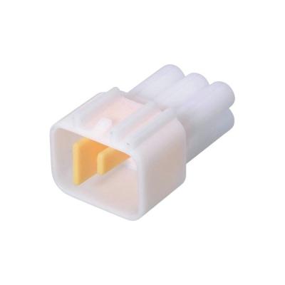 China Furukawa Automotive DJ7061Y-2.3-11 Plastic Connector for sale