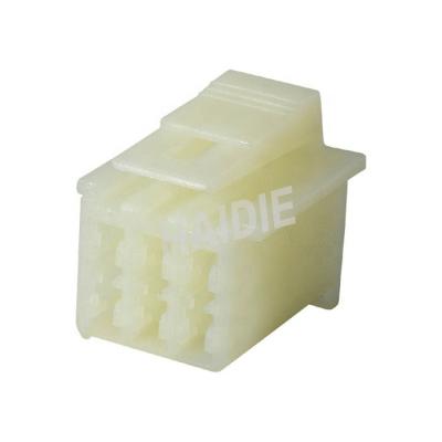 China Haidie Sumitomo S.M. Series 090 Automotive Connector DJ7065-2.3-21 for sale