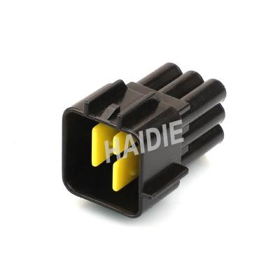 China 9 Pin Male Furukawa RFW 090 Wire Waterproof Automotive Automotive Connector FW-C-9M-B for sale