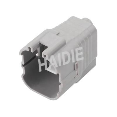 China Haidie 11 Pin Sumitomo Automotive Male Sealed Waterproof Car Wire Automotive Connector 6188-0221 for sale