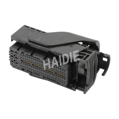 China ECU Automotive 94 Pin Male Auto Connector For Honda 3-1534904-4 for sale