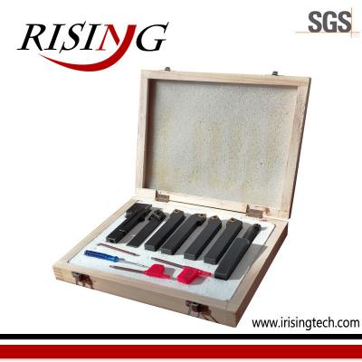 China China factory High quality   Carbide Insert  10-32mm  Lathe Turning Tools  kit for sale