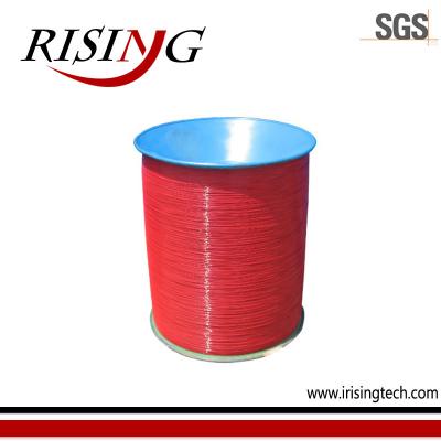 China China factory,  0.70-2.00mm  Nylon Coated wire for double loop loose-Leaf Binding for sale