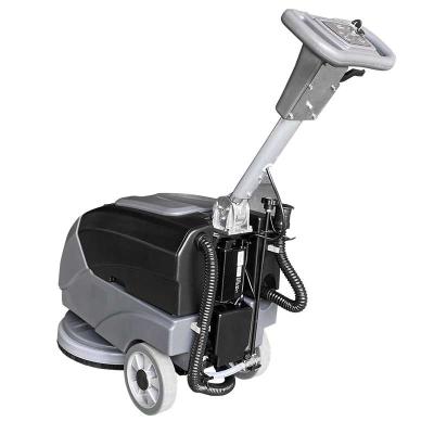 China High quality floor scrubber brush floor cleaning machine scrubber floor scrubber for sale