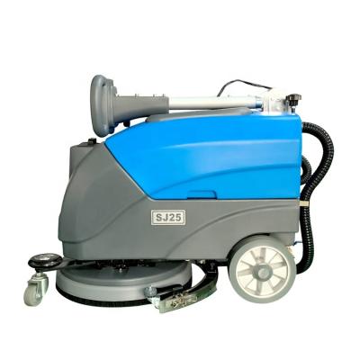 China Best sell floor scrubber cleaning machine floor cleaning machine scrubber floor scrubber for sale