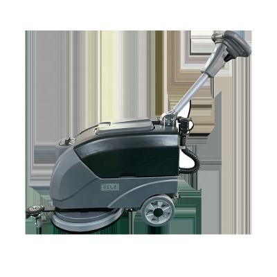 China Multi-functional Floor Scrubbing Machine Cleaning Machine Floor Scrubber Dryer for sale