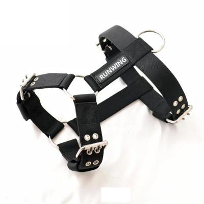 China Sustainable Ultimate Strong Dog Harness for sale