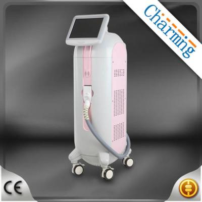 China Diode Laser Hair Removal Machine Pain Free For Skin Rejuvenation for sale