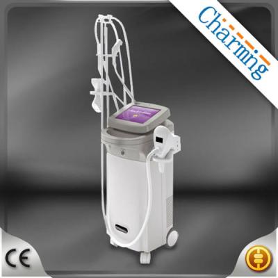 China RF Vacuum Rolling body slimming machine V8 plus for salon use for sale