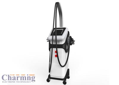 China 220V Salon Body Slimming Machine RF+Vacuum Beauty Equipment V9-2 for sale