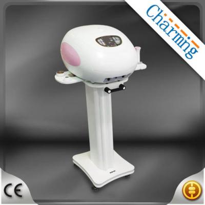 China Máquina de alta freqüência de Thermage, equipamento da beleza do RF para melhorar a acne à venda