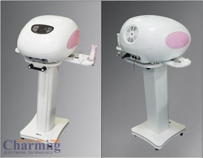 China Equipo monopolar de la belleza del RF, cuerpo que forma la máquina para el salón de belleza en venta