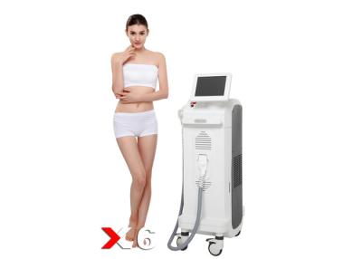 China SPA SHR Full Body Laser Hair Removing Machine , Continuous Wave Laser for sale