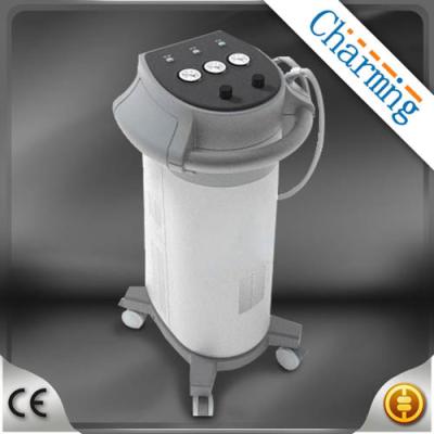 China Skin Nursing Oxygen Facial Acne Removal Machine For Face Lifting , Pouch Removal for sale