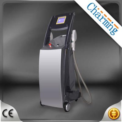 China E-Light IPL+RF Laser Machine For Skin Rejuvenation , Hair Removal for sale