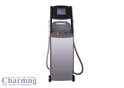 China Professional IPL Hair Removal Device , Armpit Hair Removal Beauty Salon Machine for sale