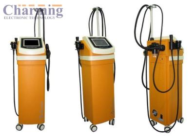 China Weight Loss Cavitation Slimming Machine For Improve Stretch Mark Release Muscular Aches for sale