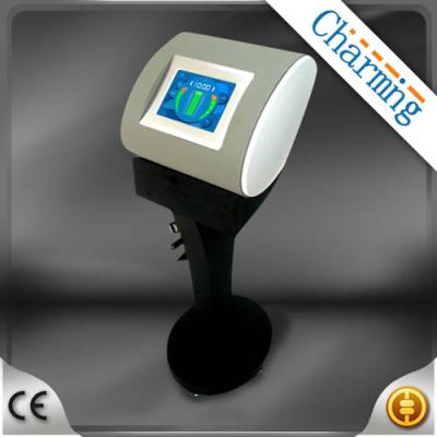 China 904nm equipo suave de la belleza del laser RF, máquina portátil de la elevación de cara en venta