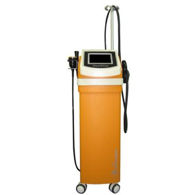 China Bi Polar Ultrasonic Cavitation Body Slimming Machine for sale