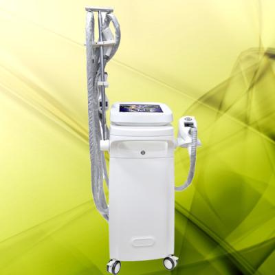 China Home Ultrasonic Liposuction Cavitation Slimming Machine For Full Body Massage for sale